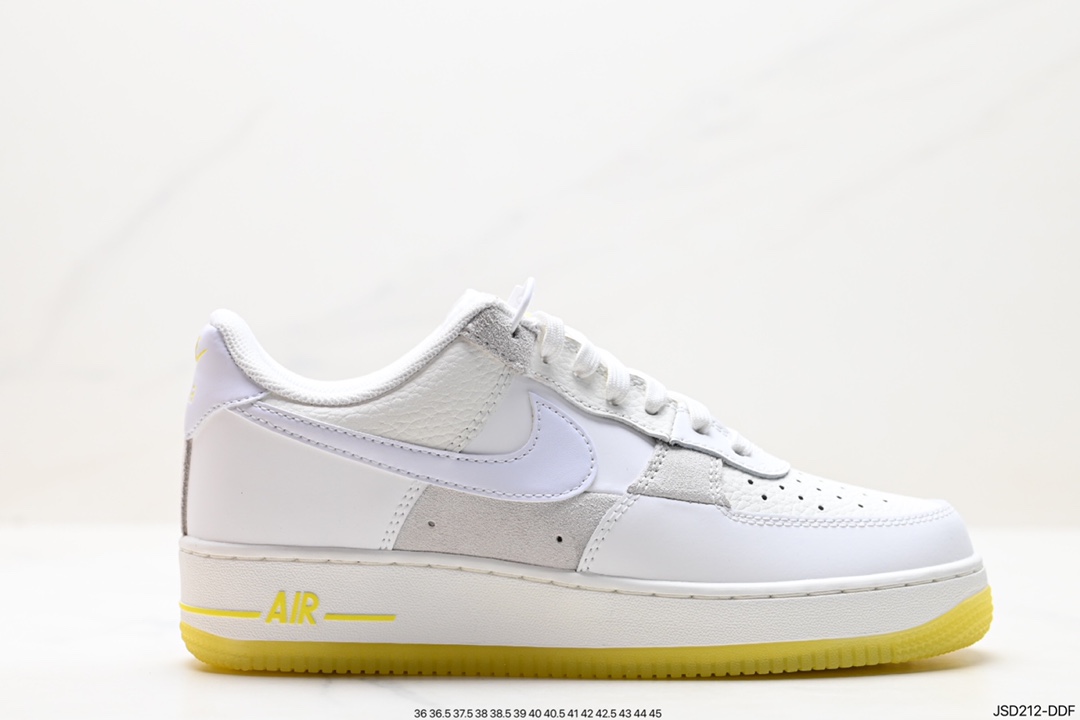 200 Air Force 1 ‘07 Low FQ0709-100