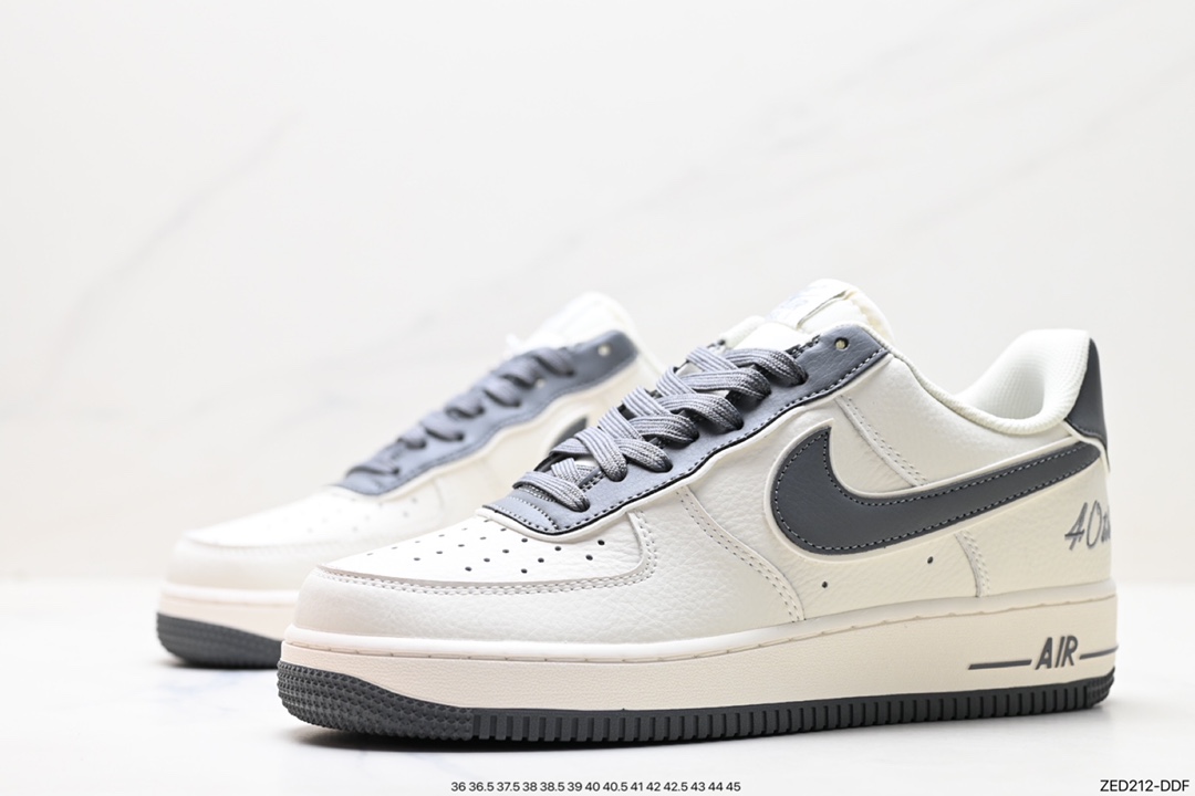 260 Air Force 1 ‘07 LV8 空军一号 JF1983-562