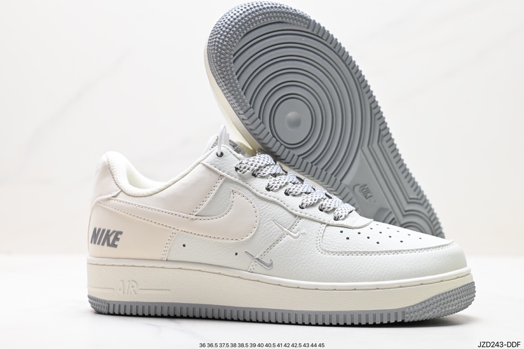 140 耐克Nike Air Force 1 Low 空军一号低帮百搭休闲运动板鞋 TV2306-255