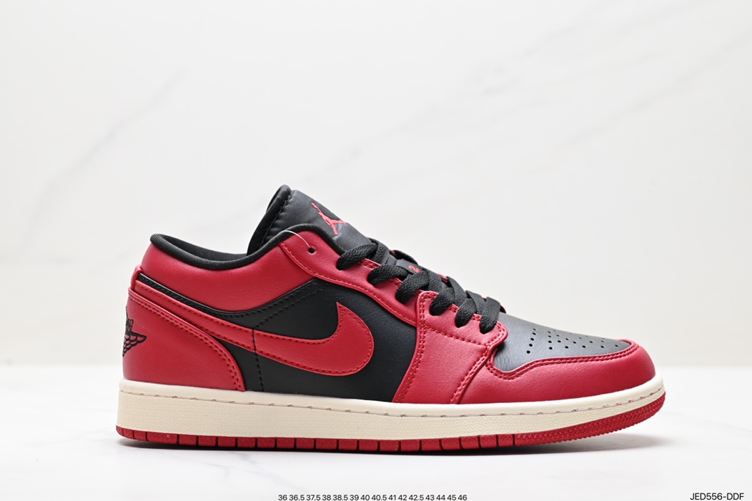 Air Jordan 1 Shoes Sneakers Air Jordan Low Tops