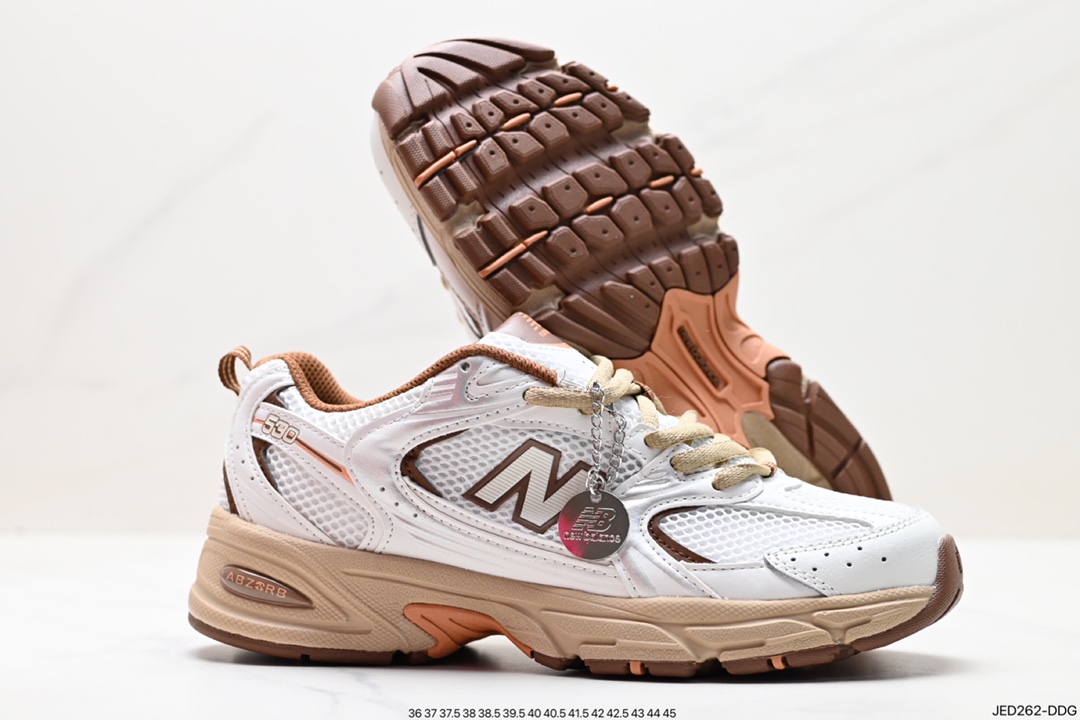 150 新百伦 NB530 New Balance 530 复跑古鞋N MR530NI