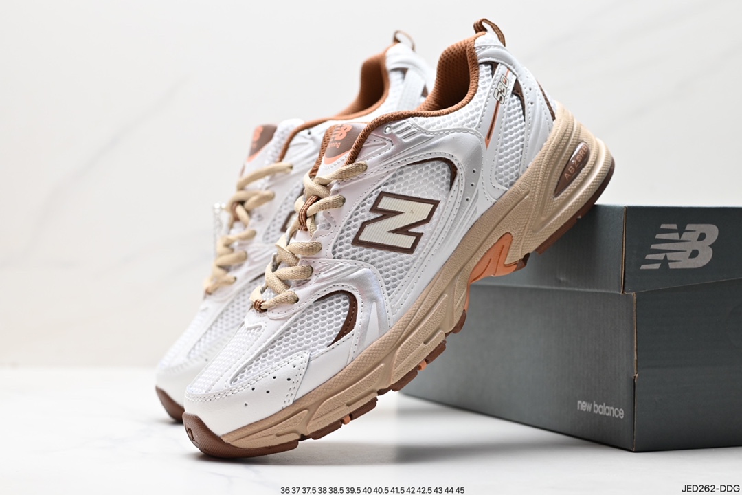 150 新百伦 NB530 New Balance 530 复跑古鞋N MR530NI