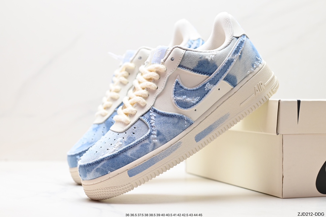 240 Air Force 1 ‘07 Low  CW1888-611