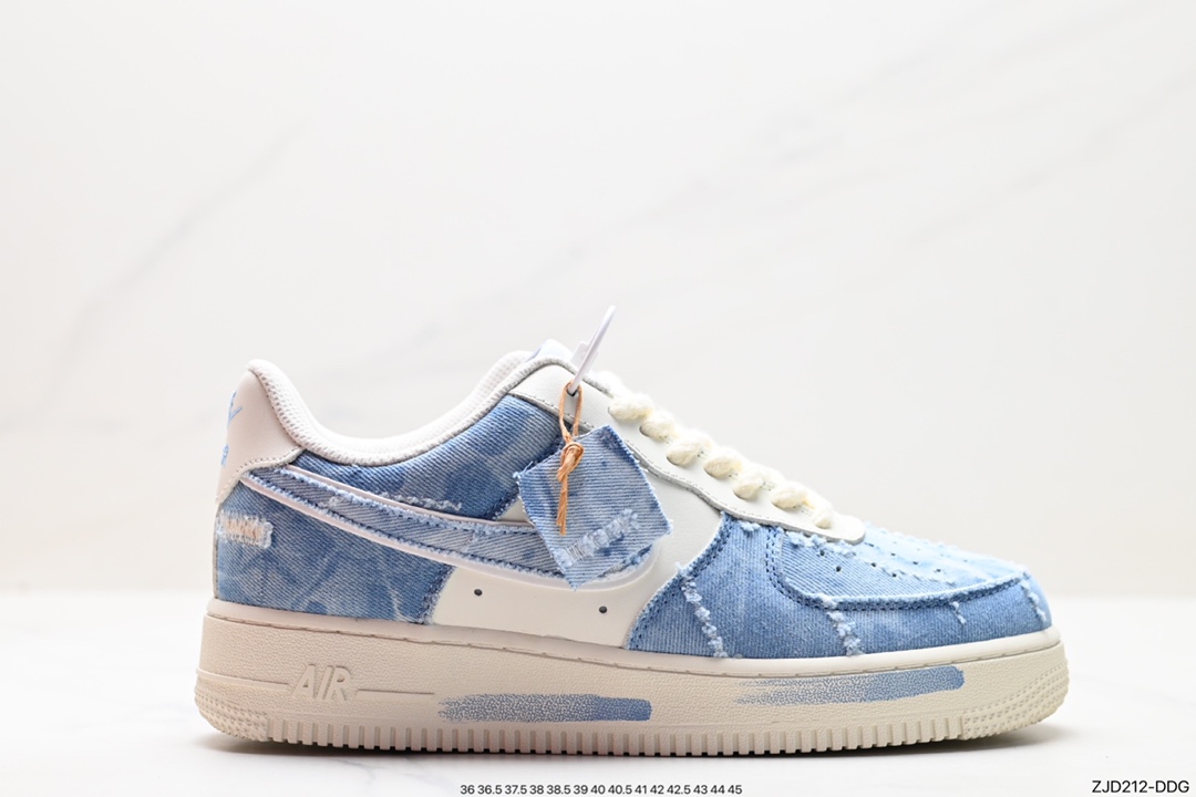 240 Air Force 1 ‘07 Low  CW1888-611