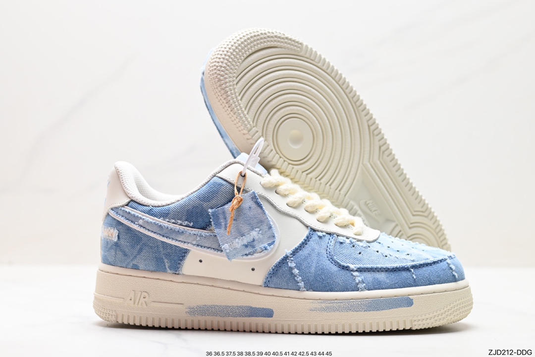 240 Air Force 1 ‘07 Low  CW1888-611