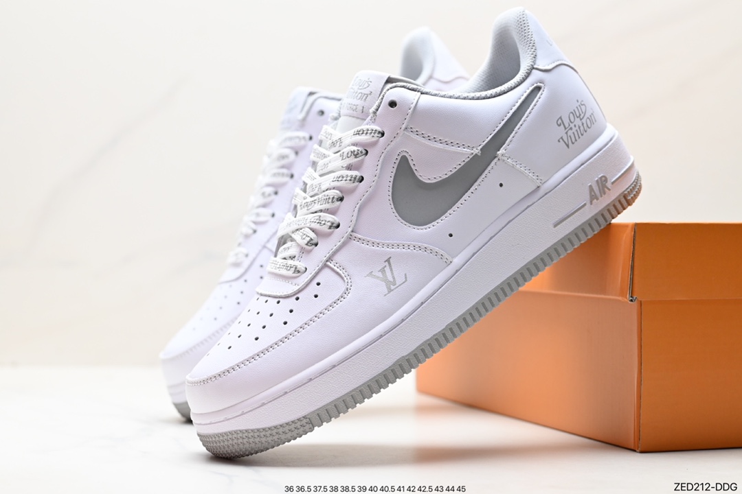 260 Air Force 1 ‘07 Low  LV1898-837