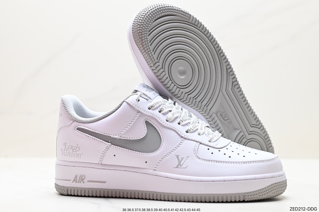 260 Air Force 1 ‘07 Low  LV1898-837