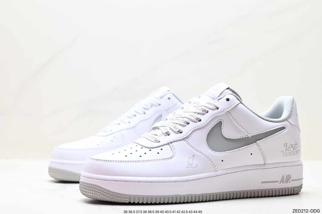 260 Air Force 1 ‘07 Low  LV1898-837