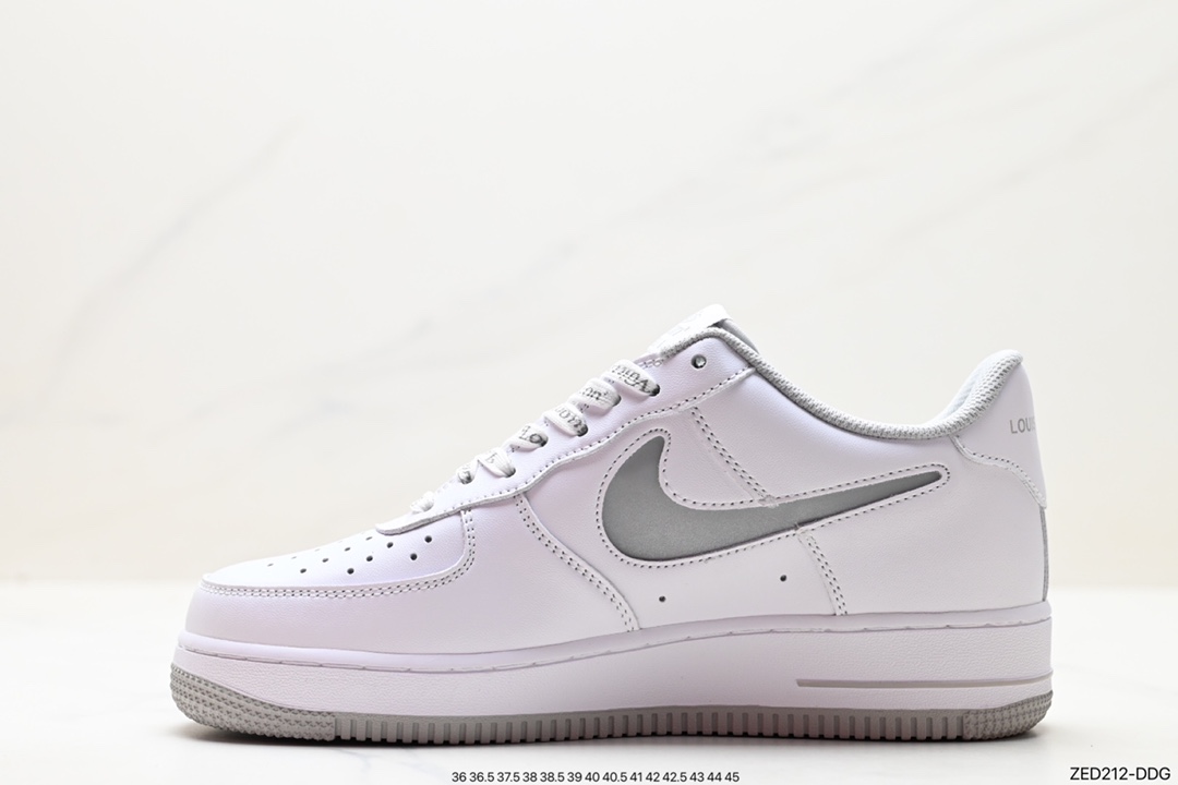 260 Air Force 1 ‘07 Low  LV1898-837