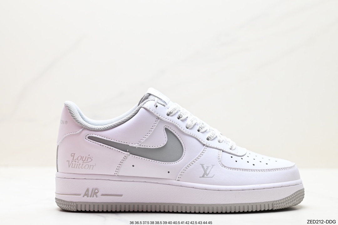 260 Air Force 1 ‘07 Low  LV1898-837