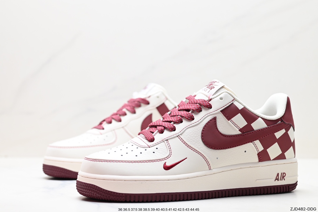 240 Air Force 1 ‘07 LV8 空军一号  GZ5888-055