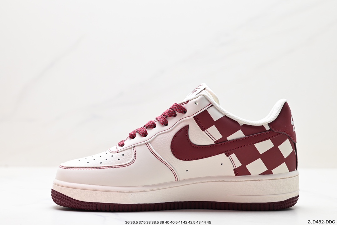 240 Air Force 1 ‘07 LV8 空军一号  GZ5888-055