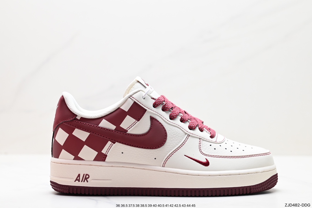 240 Air Force 1 ‘07 LV8 空军一号  GZ5888-055