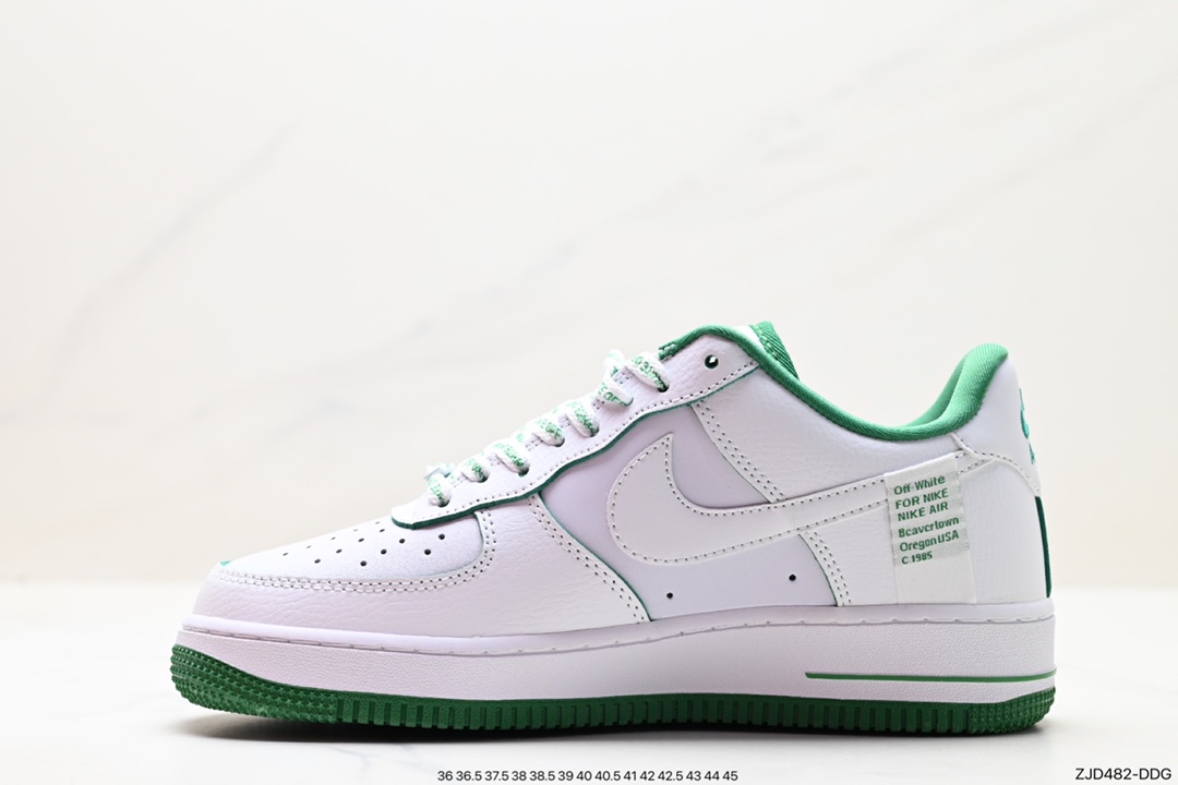 240 Air Force 1 ‘07 Low  PF9055-771