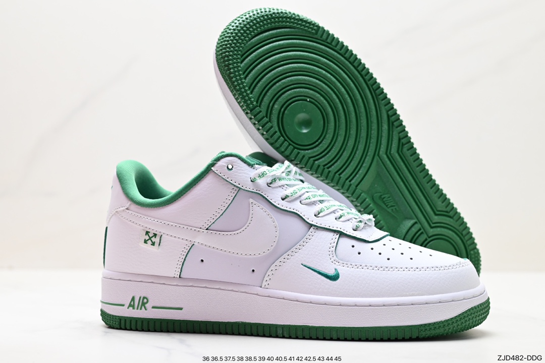 240 Air Force 1 ‘07 Low  PF9055-771