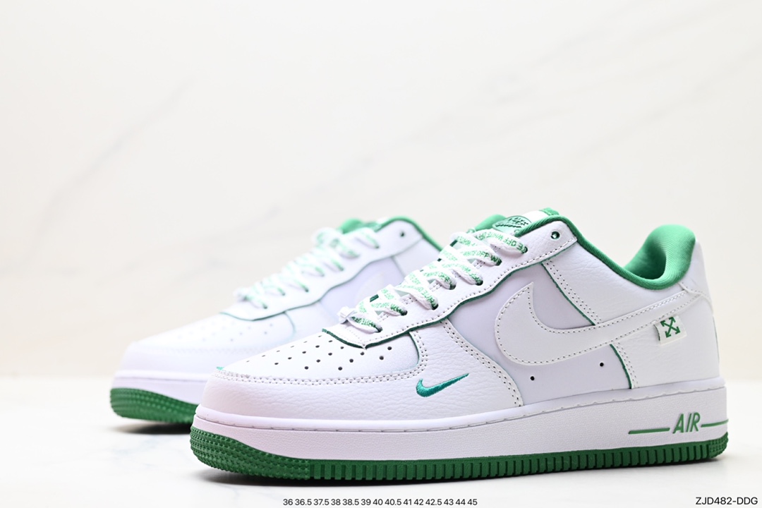 240 Air Force 1 ‘07 Low  PF9055-771