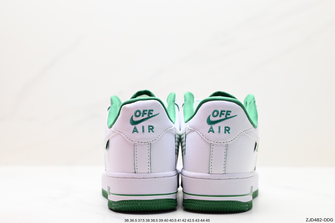 240 Air Force 1 ‘07 Low  PF9055-771