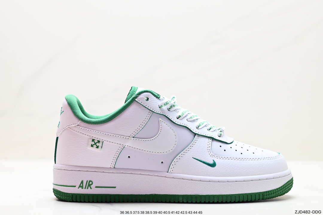 240 Air Force 1 ‘07 Low  PF9055-771