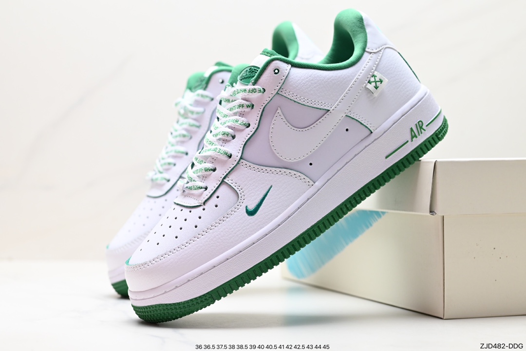 240 Air Force 1 ‘07 Low  PF9055-771