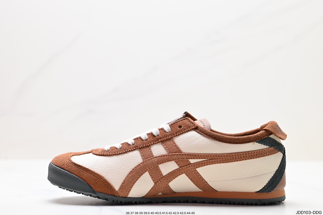 120 Onitsuka Tiger NIPPON MADE 鬼冢虎手工鞋系列