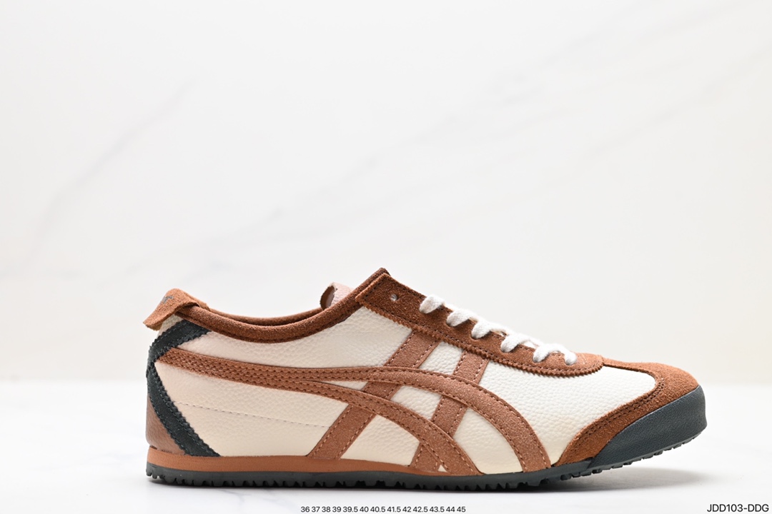 120 Onitsuka Tiger NIPPON MADE 鬼冢虎手工鞋系列