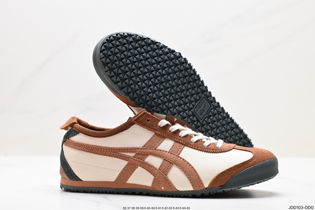 120 Onitsuka Tiger NIPPON MADE 鬼冢虎手工鞋系列