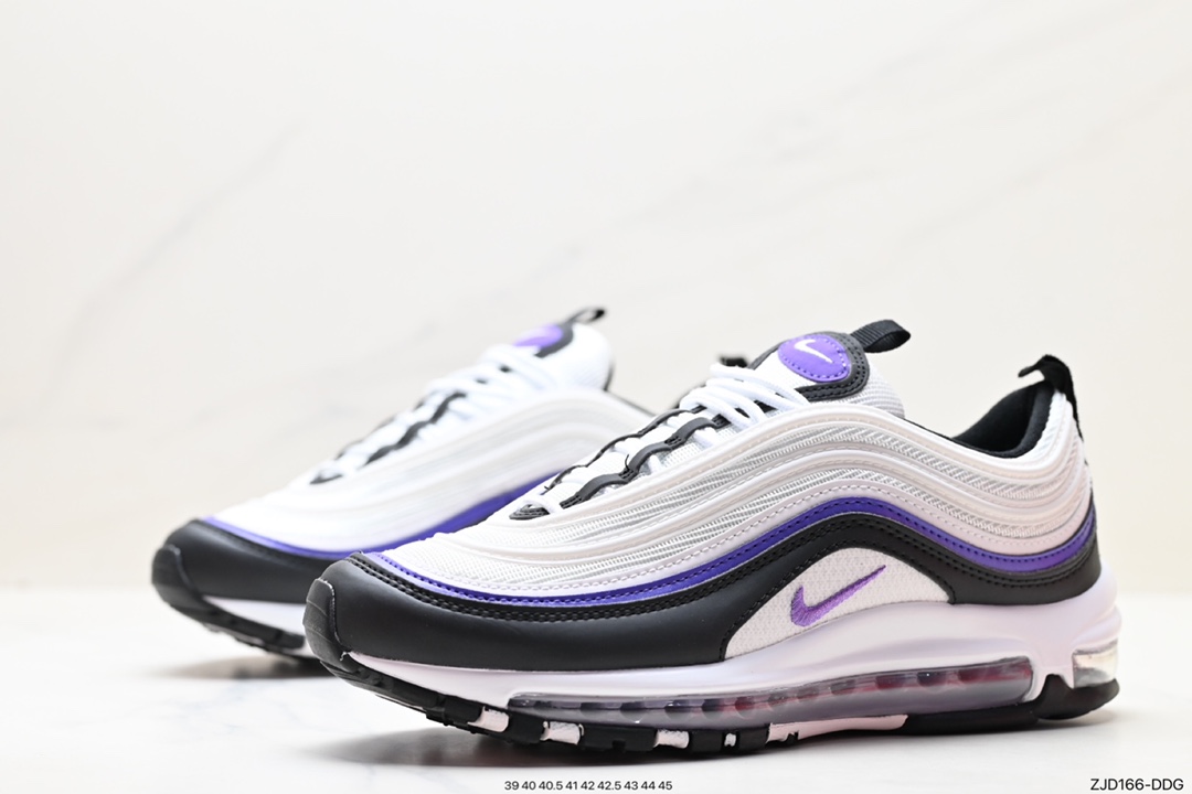 240 NIKE Air Max 97 系列 921826-109