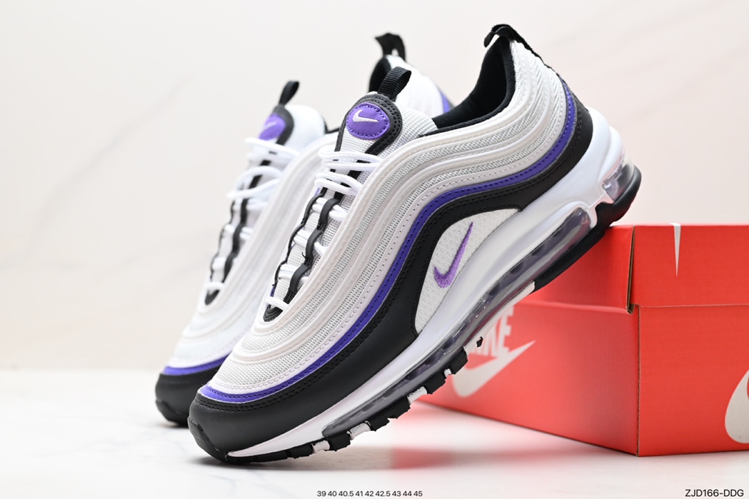 240 NIKE Air Max 97 系列 921826-109