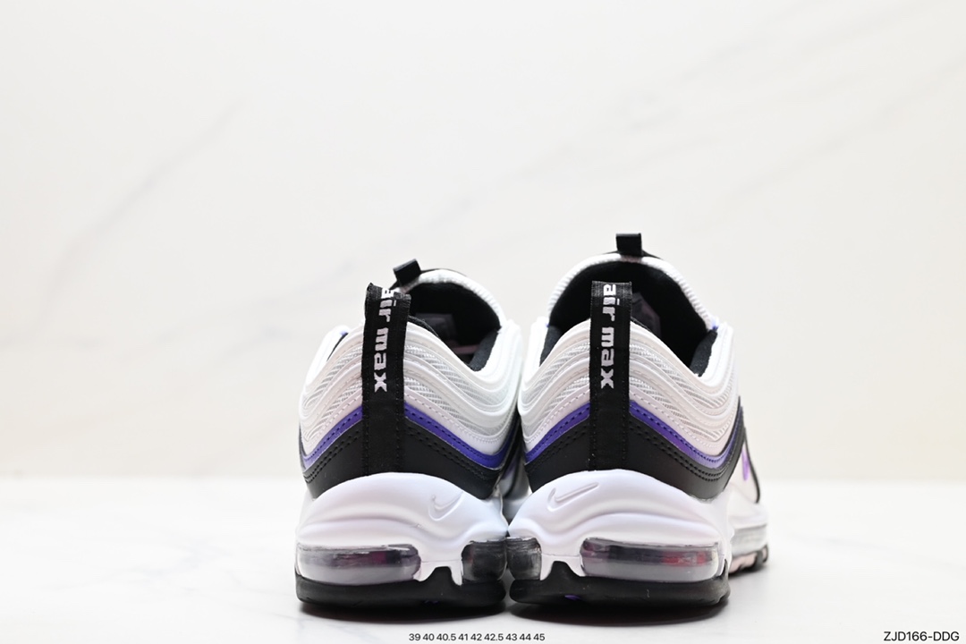 240 NIKE Air Max 97 系列 921826-109