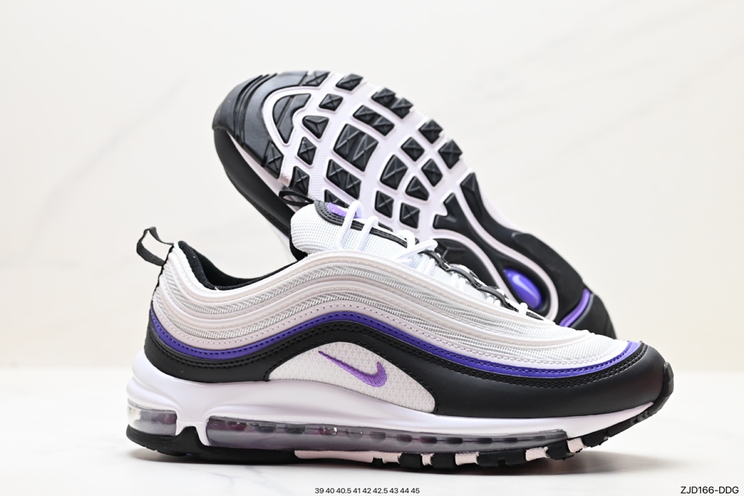 240 NIKE Air Max 97 系列 921826-109