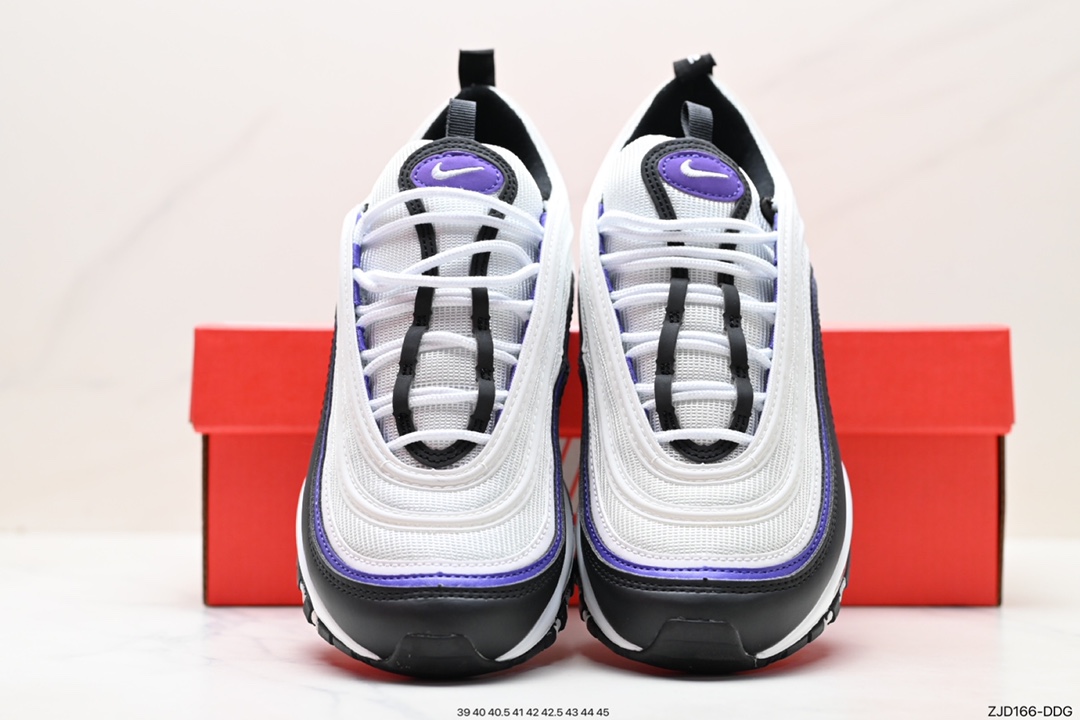 240 NIKE Air Max 97 系列 921826-109