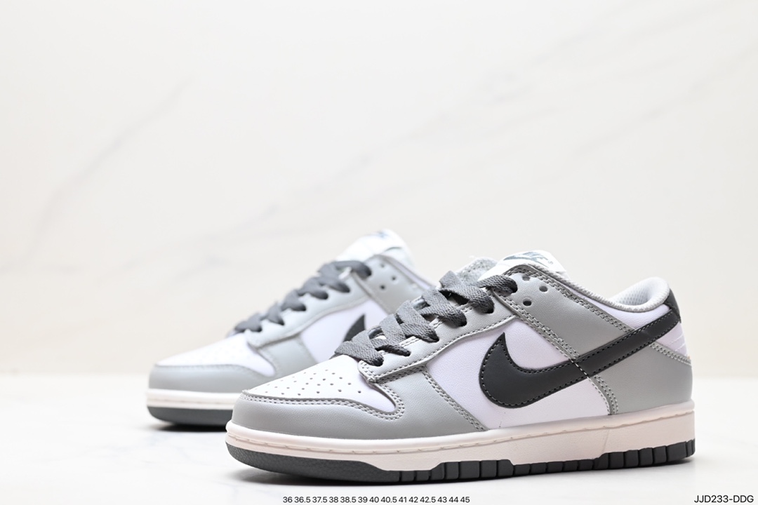 Nike SB Dunk Low Dunk Series Retro Low-top Casual Sports Skateboard Shoes DD1503-117