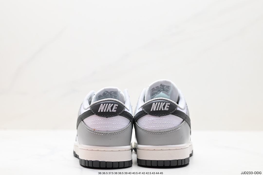 Nike SB Dunk Low Dunk Series Retro Low-top Casual Sports Skateboard Shoes DD1503-117