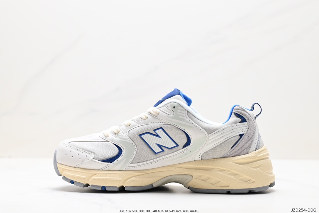 140 新百伦 NB530 New Balance 530 复跑古鞋 MR530AM