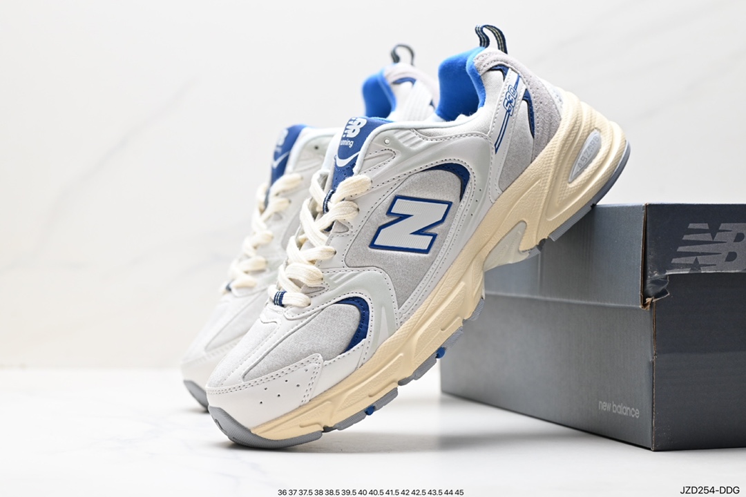 140 新百伦 NB530 New Balance 530 复跑古鞋 MR530AM