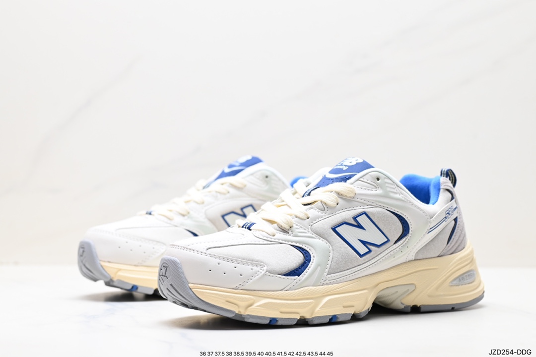 140 新百伦 NB530 New Balance 530 复跑古鞋 MR530AM