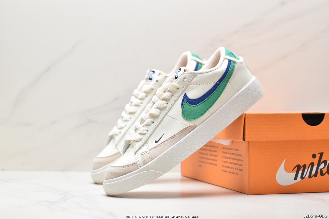 Nike Blazer Low '77 Jumbo All-match FD0378-121