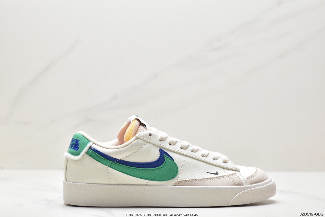 Nike Blazer Low '77 Jumbo All-match FD0378-121