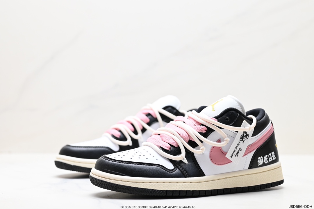 200 Nike  SB Dunk Low”Green/Beige“绑绳解构风板鞋 DC0774-200