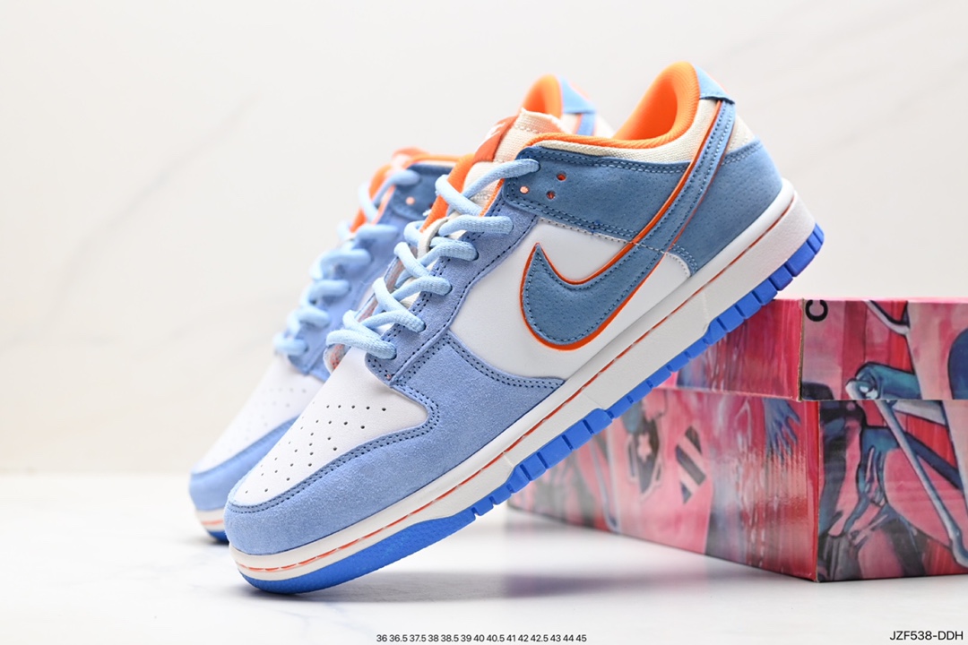 145 Otomo Katsuhiro x Nike  SB Dunk Low "Steamboy OST" 创意定制联乘 板鞋 LF0039-002