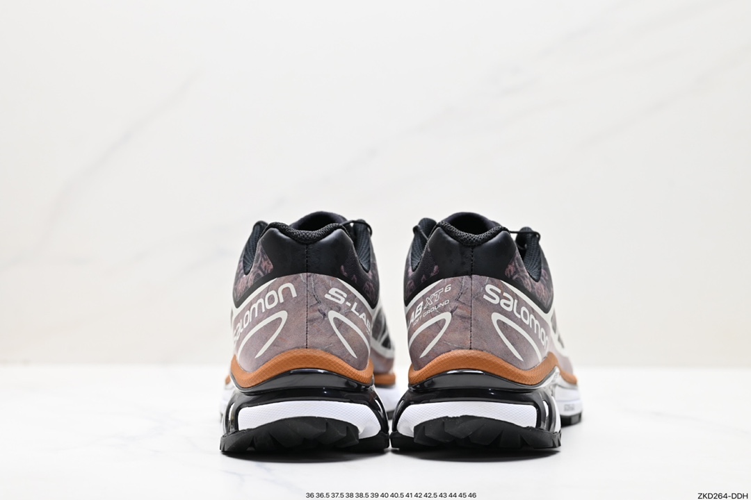 270 Salomon XT-6 FOR COTDxCOSTS萨洛蒙户外越野跑鞋 471865-28