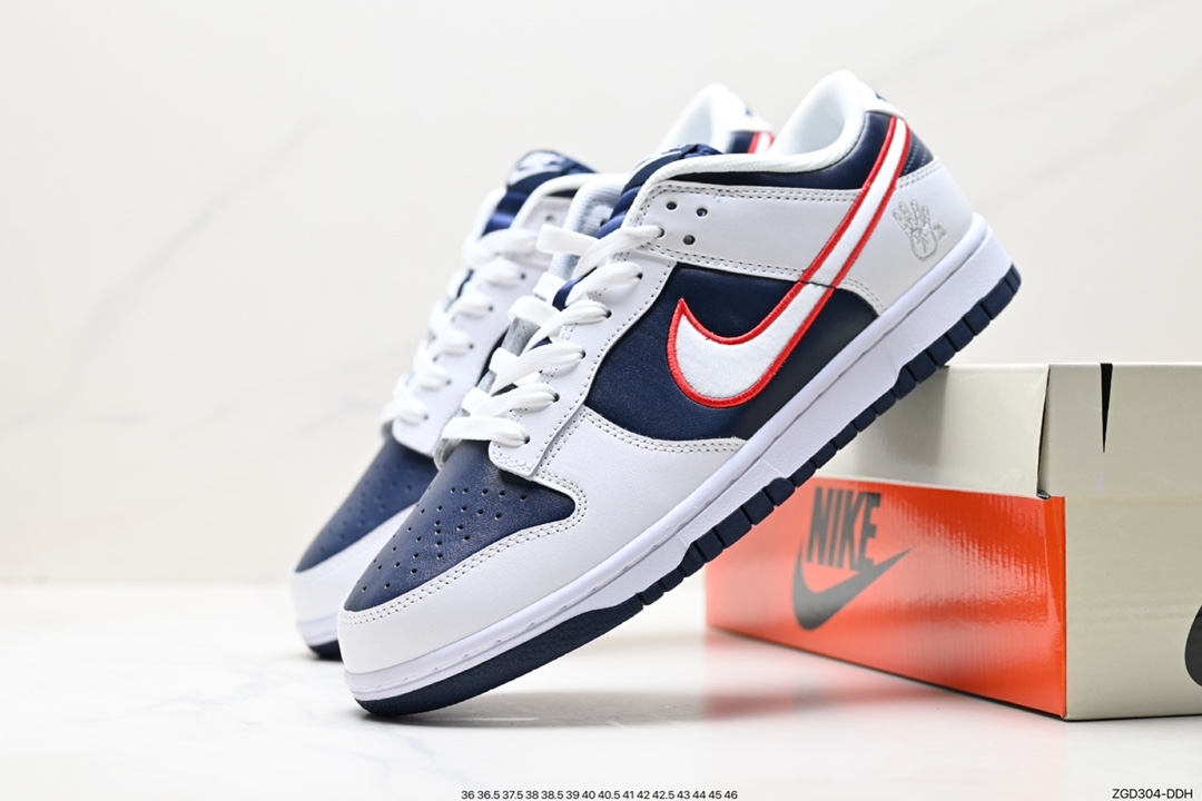 290 纯原SB Dunk Low 尝鲜先行版 DZ2780-100