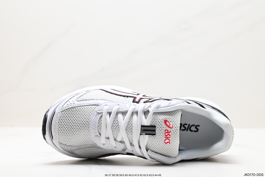 160 专业跑鞋品牌-亚瑟士 Asics JOG 100S 休闲运动跑步鞋 1201A773-021