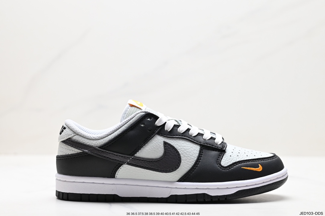 150 耐克Nike SB Dunk Low 扣篮系列 复古低帮休闲运动滑板板鞋 FN7808-001