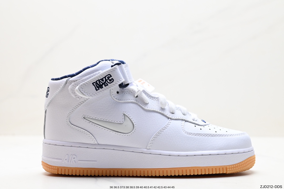 240 Air Force 1 ‘07 Low DH5622-100