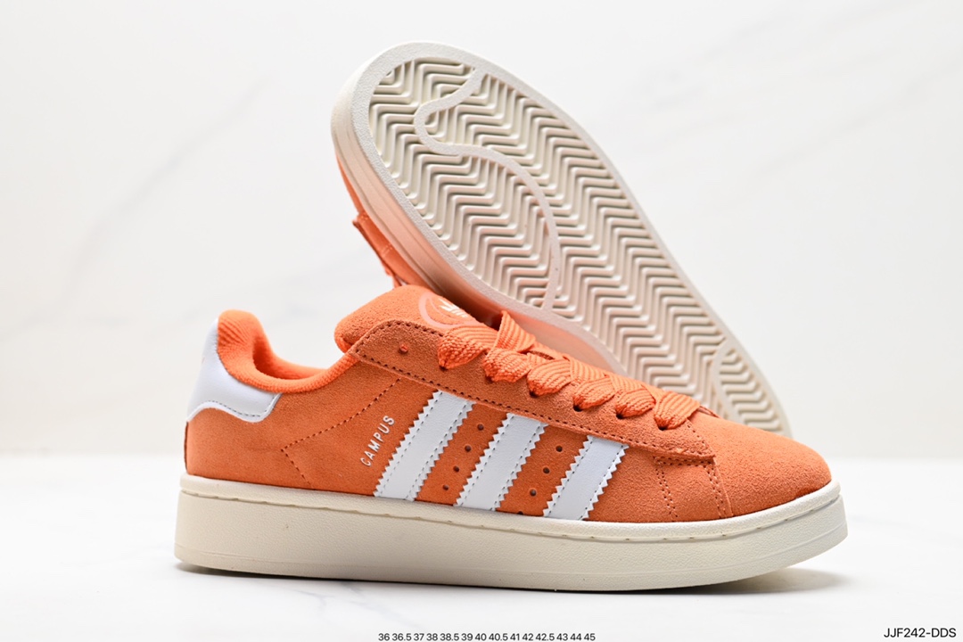 Adidas Originals Campus 00s College Series Sneakers GY9474