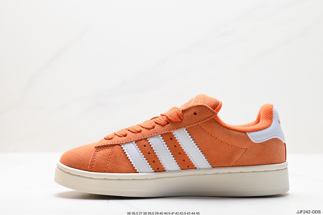 Adidas Originals Campus 00s College Series Sneakers GY9474