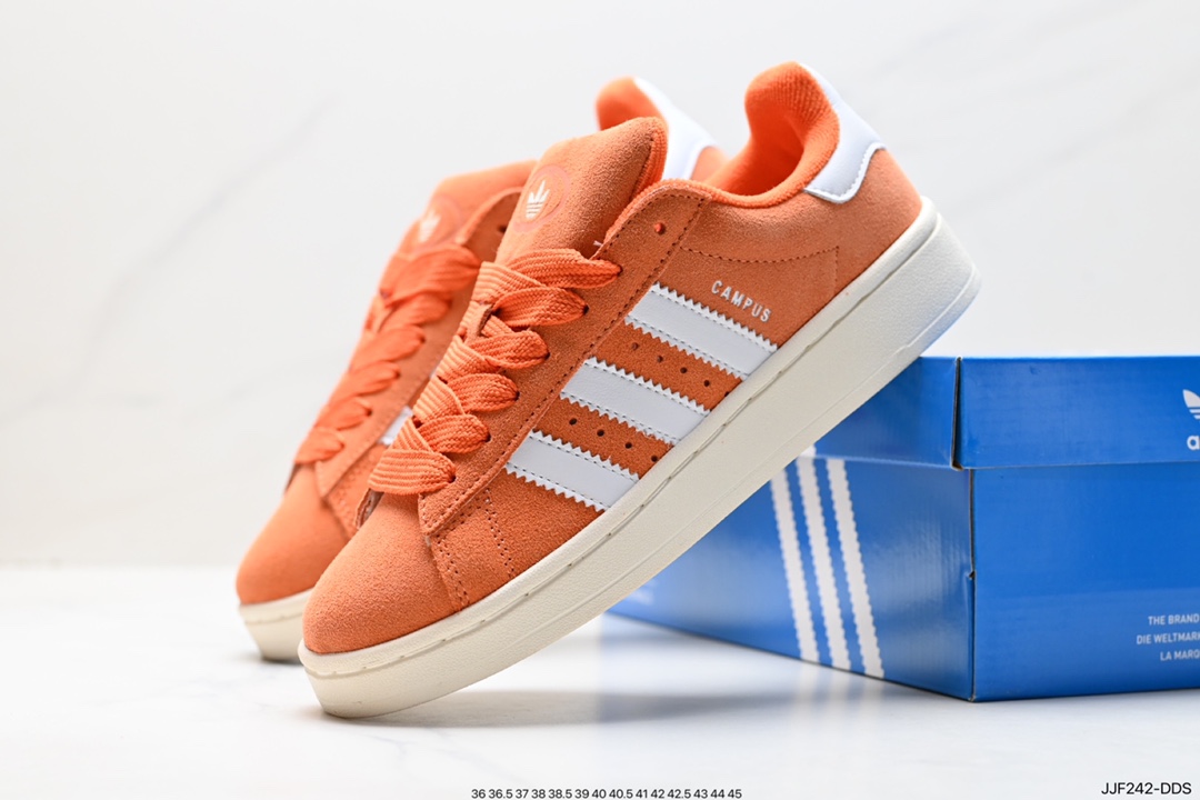 Adidas Originals Campus 00s College Series Sneakers GY9474