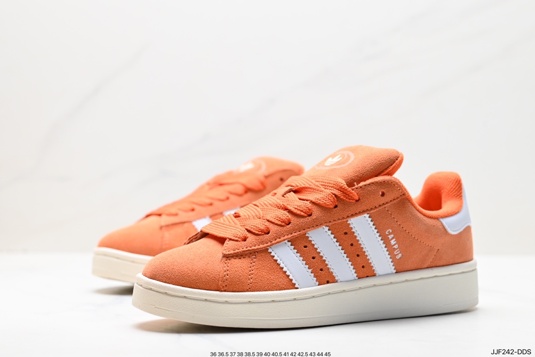 Adidas Originals Campus 00s College Series Sneakers GY9474