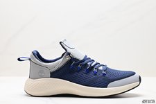 Timberland Shoes Sneakers Weave Fashion Casual
